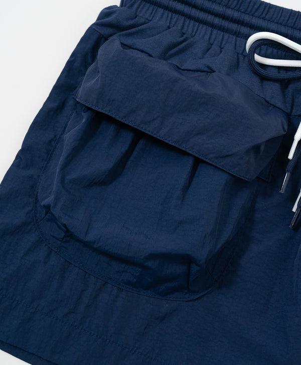 Go For It! Sporty Skort