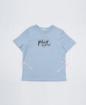 The Playmakers Relaxed Fit Tee
