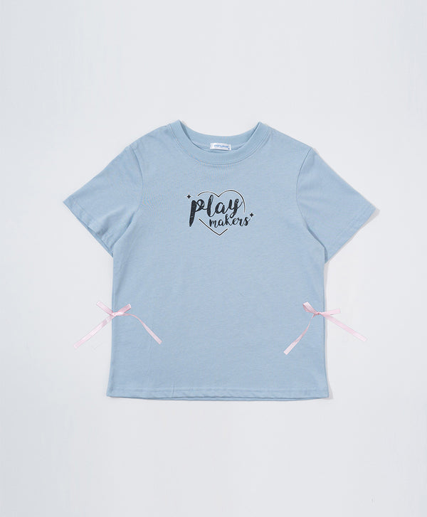 The Playmakers Relaxed Fit Tee