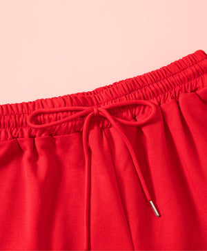 Lucky League Sweatshorts