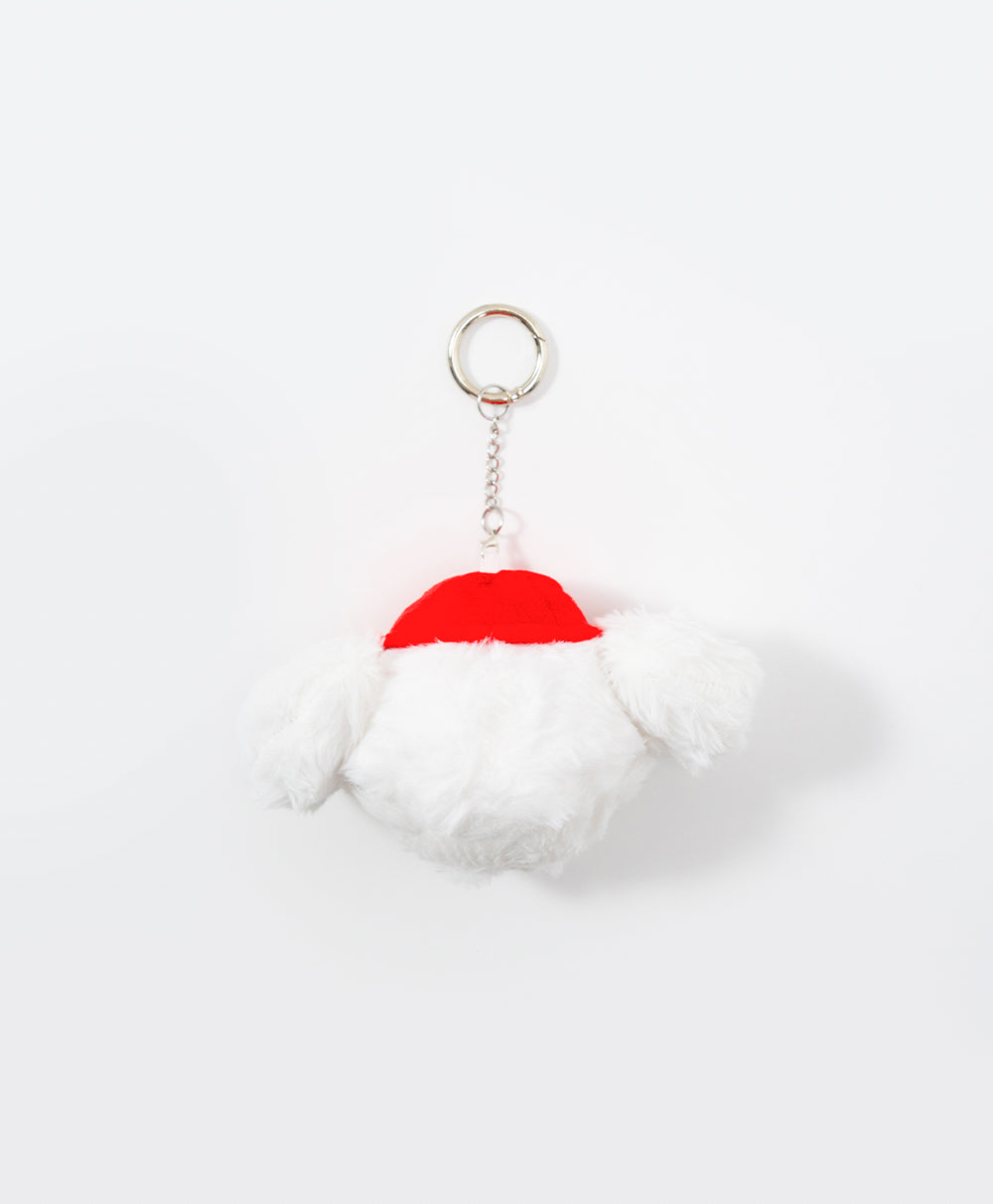 F.H.C Harmony Furry Bag Charm