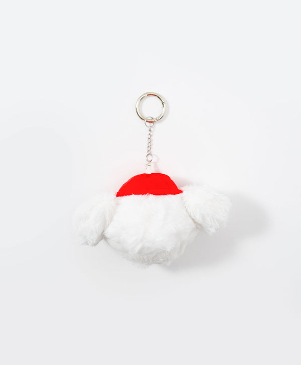 F.H.C Harmony Furry Bag Charm