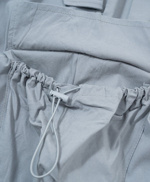 The Playmakers Cargo Skirt