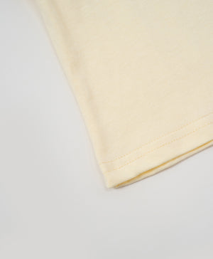 Go For It! Relaxed Fit Crop Tee