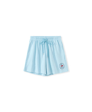 Cherry Berry Sweatshorts