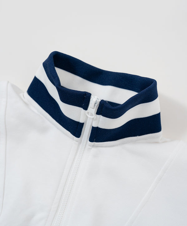 Go For It! Sporty Top