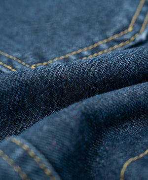 Go For It! Denim Skirt