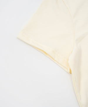 Peekaboo Relaxed Fit Tee