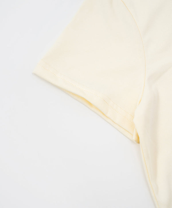 Peekaboo Relaxed Fit Tee