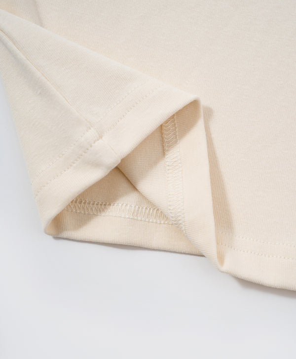 The Playmakers Long Sleeves Baby Tee