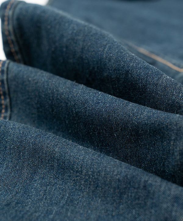 The Playmakers Denim Jacket