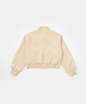 Call Me Lucky Bomber jacket