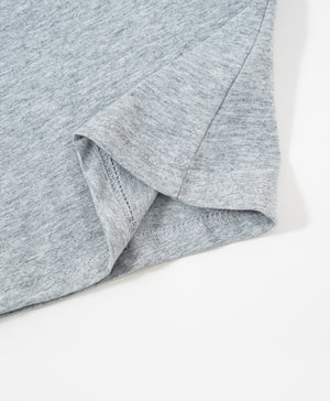 The Playmakers Relaxed Fit Crop Tee