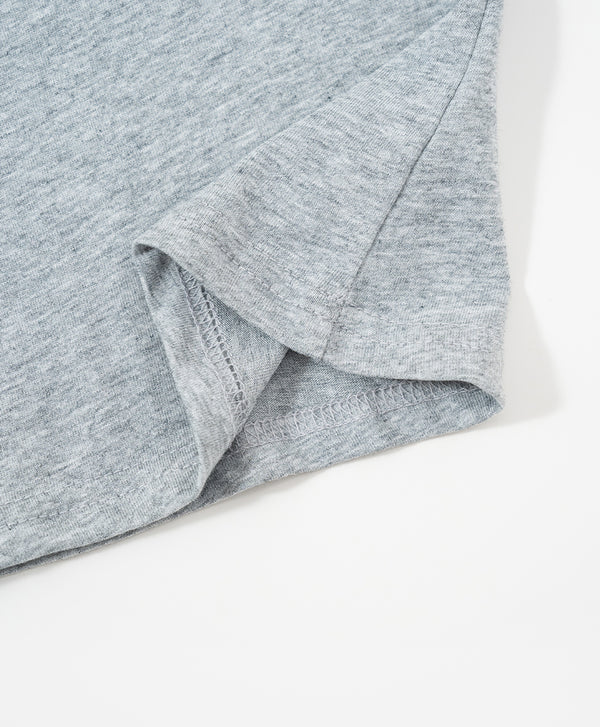 The Playmakers Relaxed Fit Crop Tee