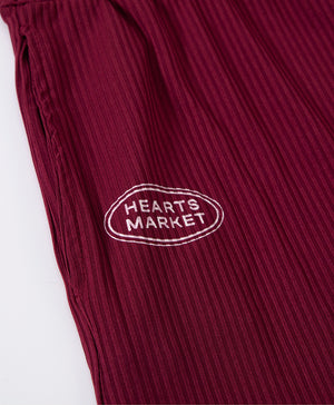 Hearts Market Culottes