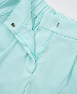 Peekaboo Chino Shorts