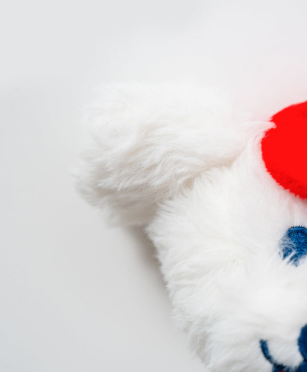 F.H.C Harmony Furry Bag Charm