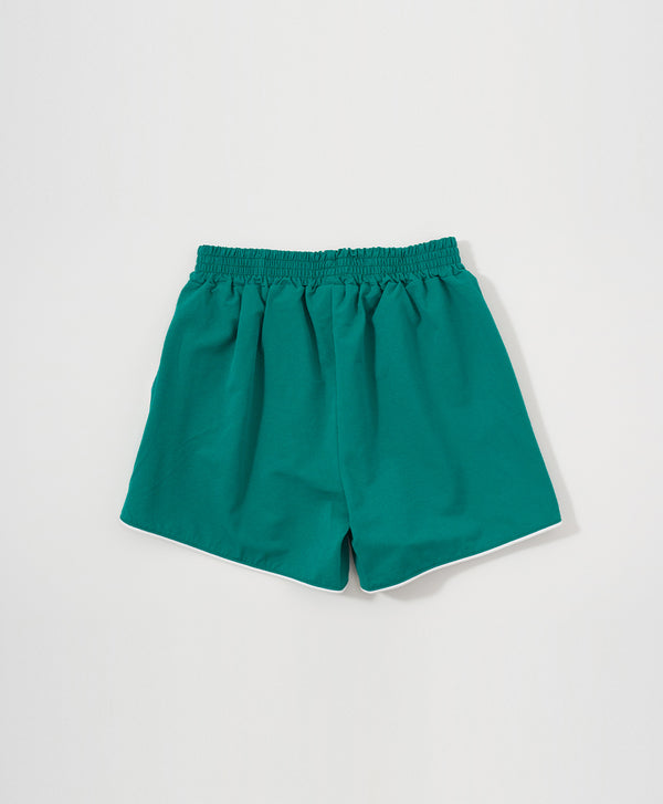 Go For It! Sporty Shorts