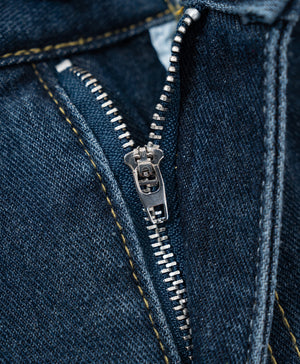 Go For It! Denim Skirt