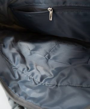 Peekaboo Puffy Bow Tote