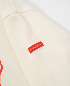 Call Me Lucky Long Sleeves Tee