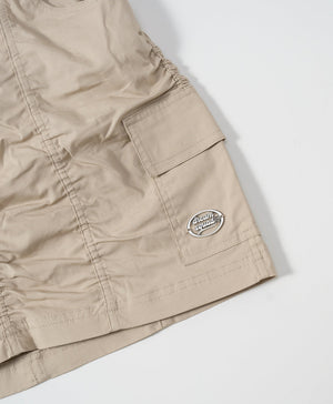 Dream Squad Cargo Mini Skirt