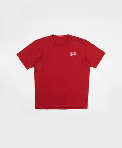 Call Me Lucky Unisex Crew Neck Tee