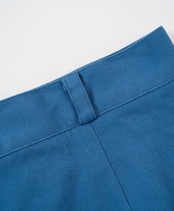 Peekaboo Ribbon Skort