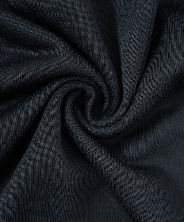 Peekaboo Sporty Long Skirt