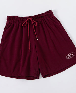 Hearts Market Logo Sweatshorts