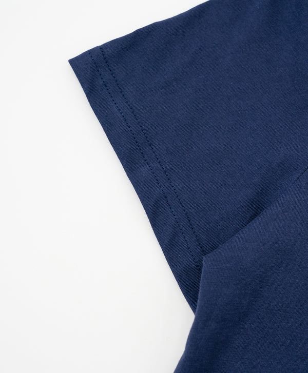 Go For It! Relaxed Fit Tee