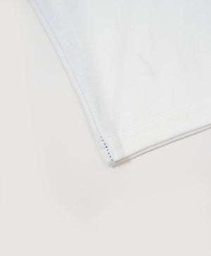 Go For It! Raglan Long Sleeves Baby Tee