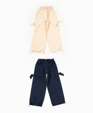 The Playmakers Cargo Pants