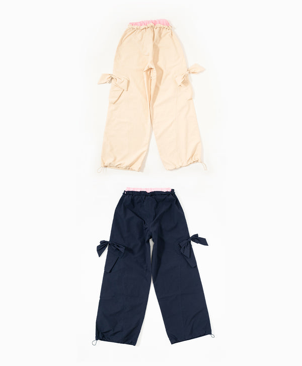 The Playmakers Cargo Pants