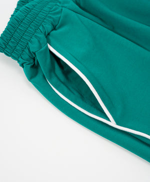 Go For It! Sporty Shorts