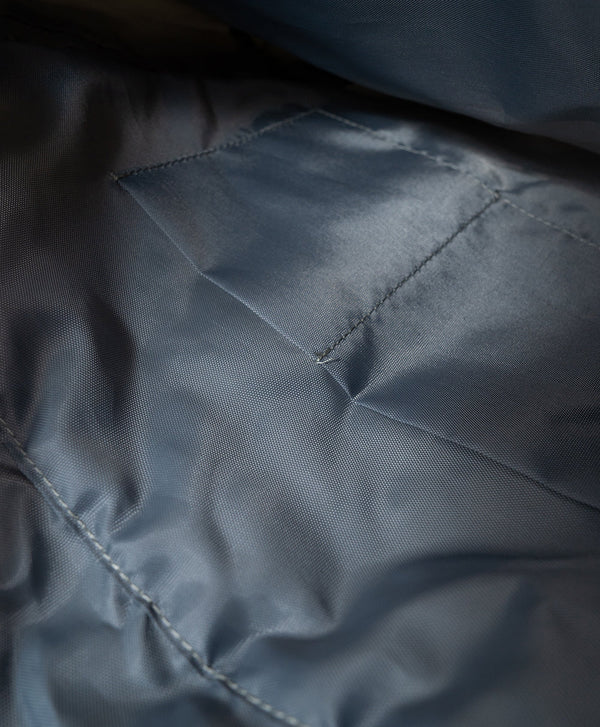 Peekaboo Puffy Bow Tote