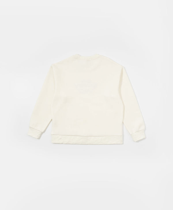 Call Me Lucky Unisex Sweatshirt