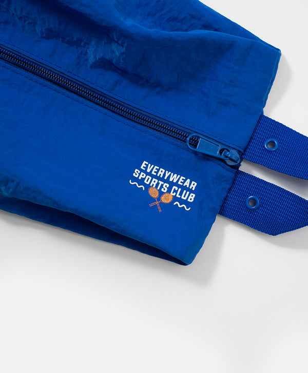 Go For It! Travel Pouch