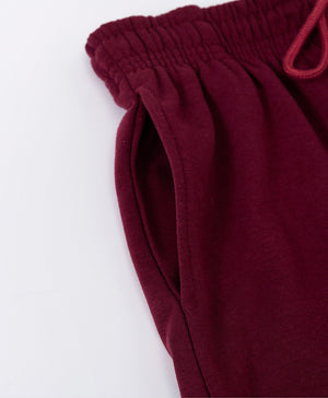 Hearts Market Logo Sweatshorts