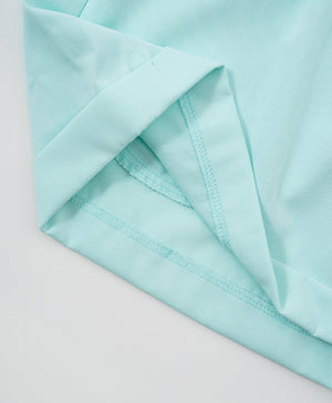 Peekaboo Chino Shorts