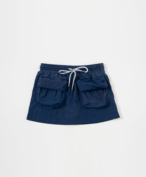 Go For It! Sporty Skort