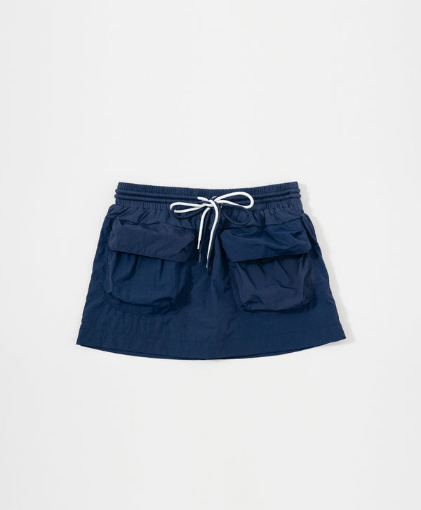 Go For It! Sporty Skort