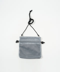 The Playmakers Mesh Shoulder Tote