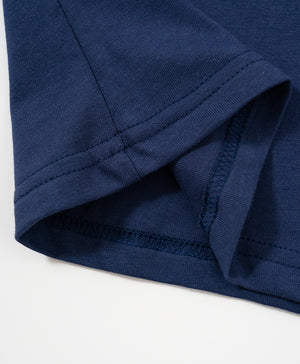 Go For It! Relaxed Fit Tee