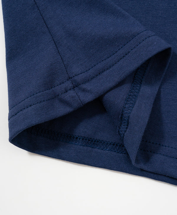 Go For It! Relaxed Fit Tee