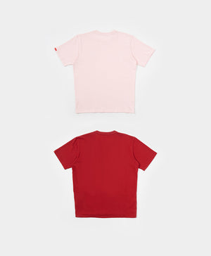 Call Me Lucky Unisex Crew Neck Tee