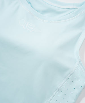Pickle Me Padded Racerback Top