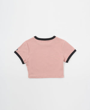 Peekaboo Baby Tee