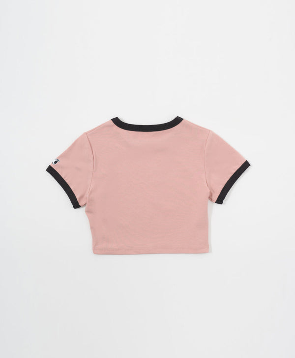 Peekaboo Baby Tee