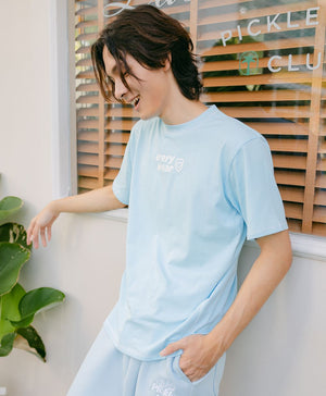 Pickle Me Unisex Crew Neck Short Sleeves Tee